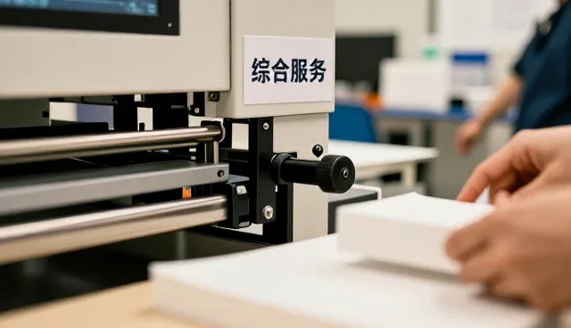 智能运维管理系统