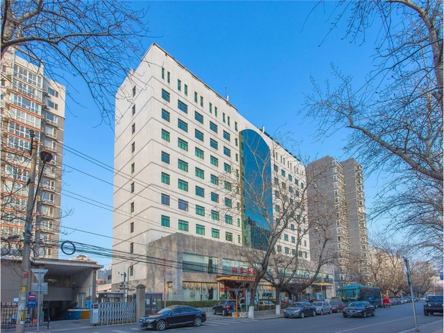 惠州100000级无尘车间方案